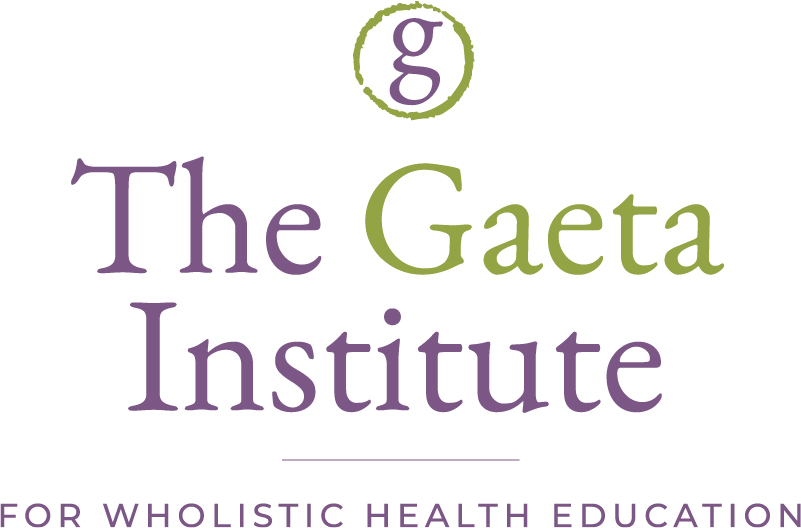 Gaeta Institute logo